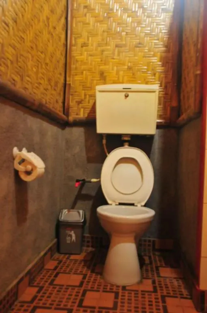 Green Haven Homestay