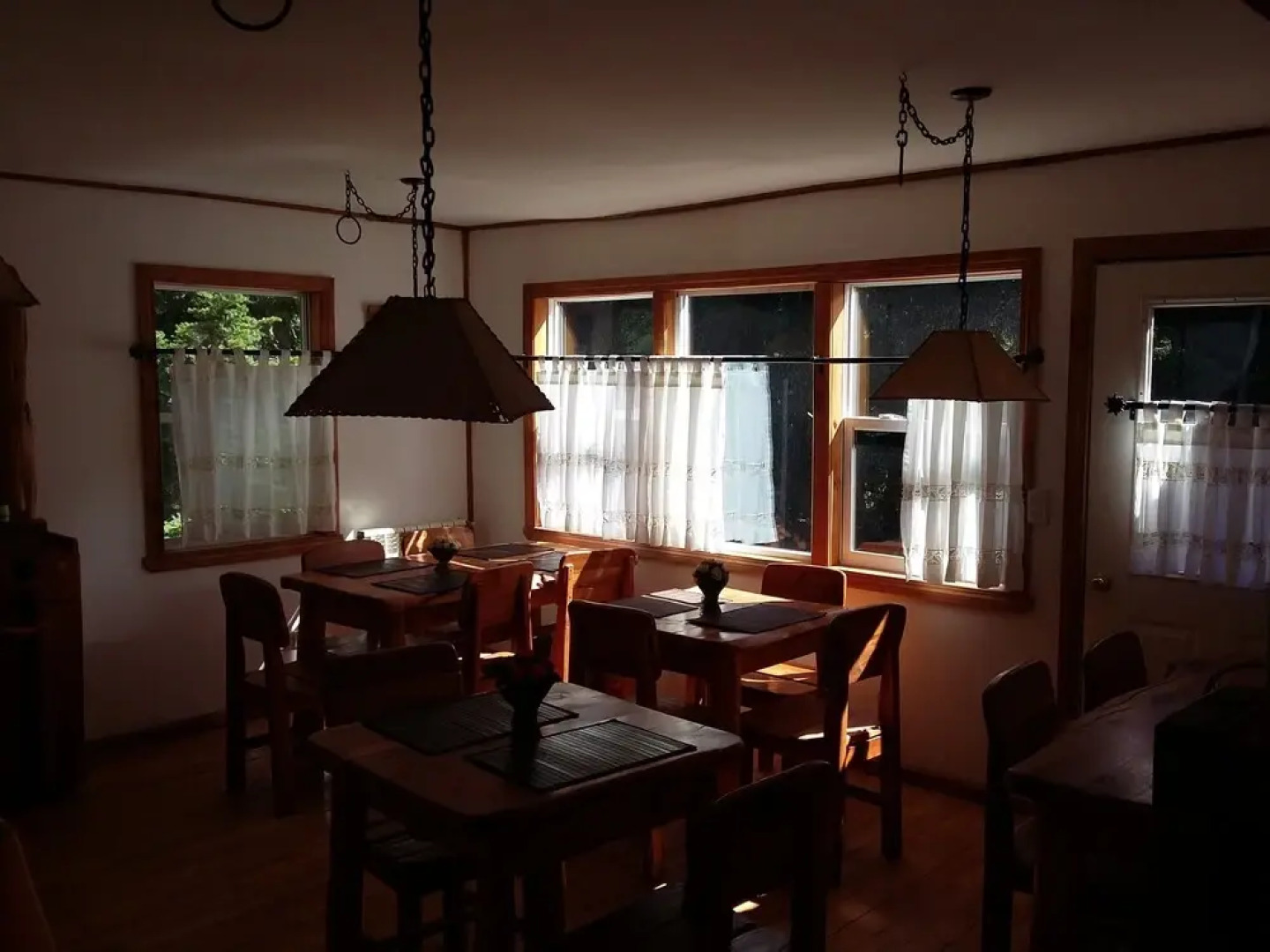 Hosteria Lekun Lekun