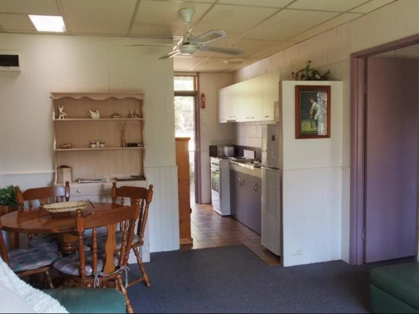 Forest Lodge Chalets