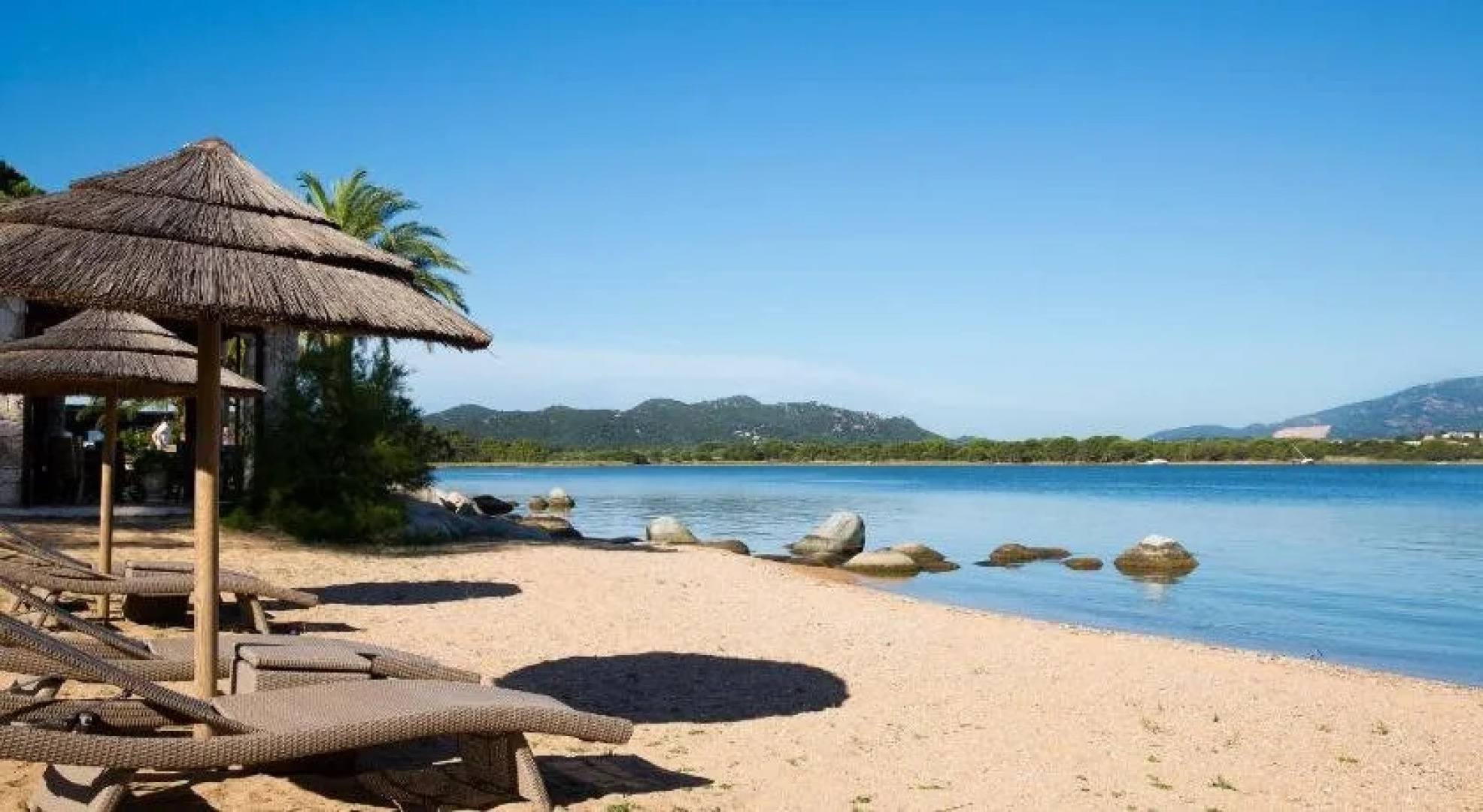 Hôtel le Belvédère