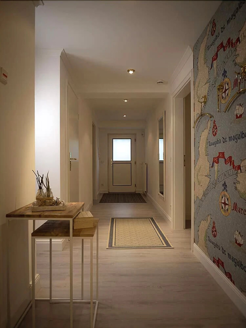 Ferienhäuser Glücksburg