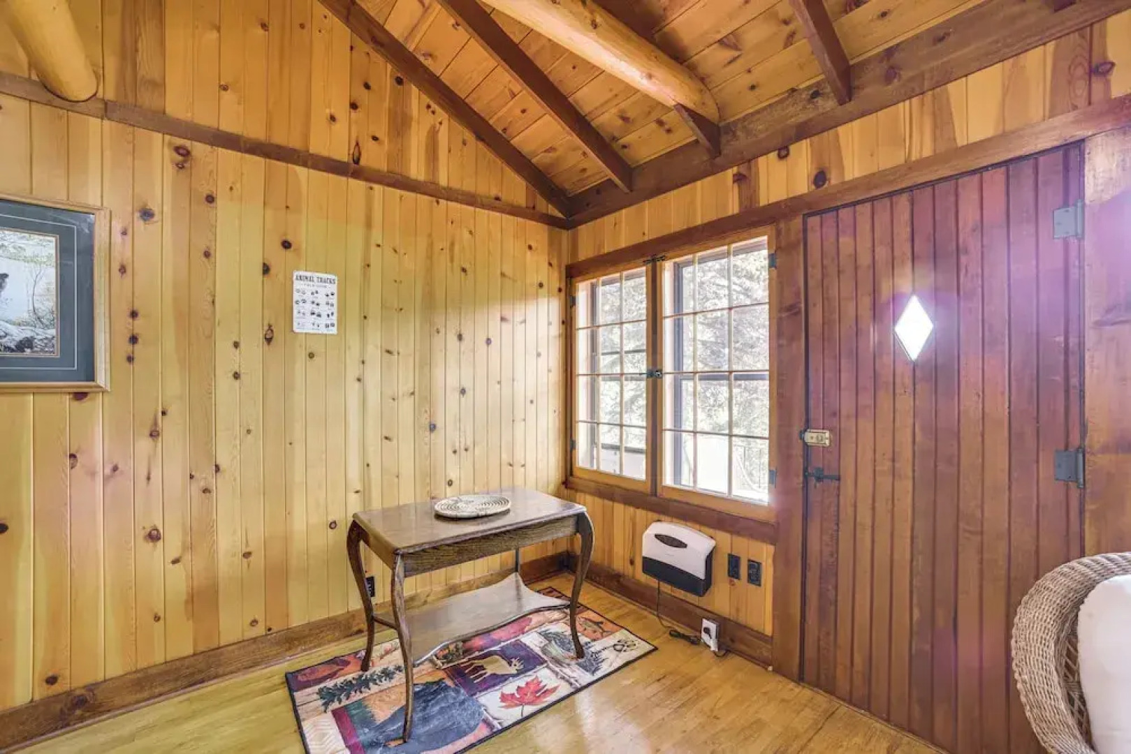 Mtn-view Cascade Cabin Near Garden of the Gods!