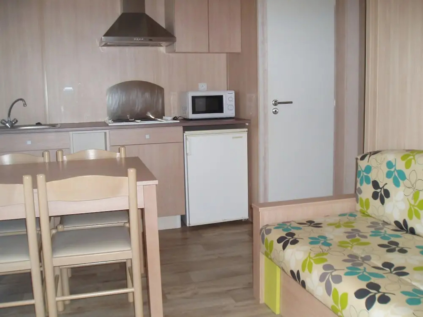 Village De Vacances Atlantique Vacances