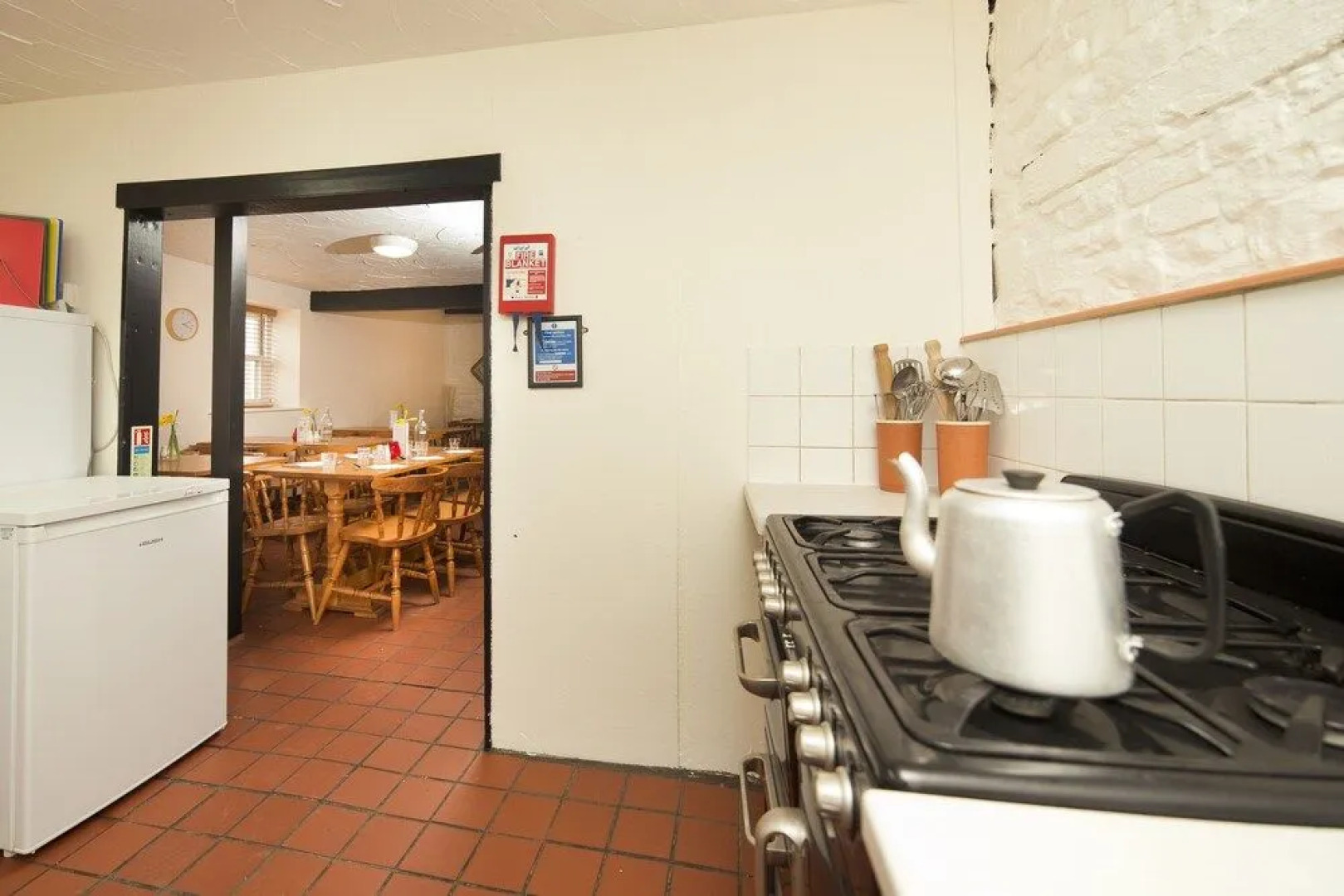 YHA Brecon Beacons - Hostel