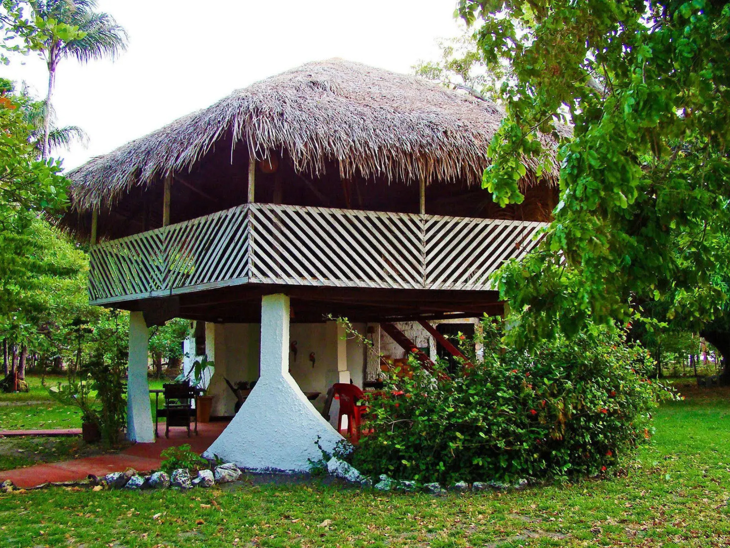 Paracauary Eco Pousada