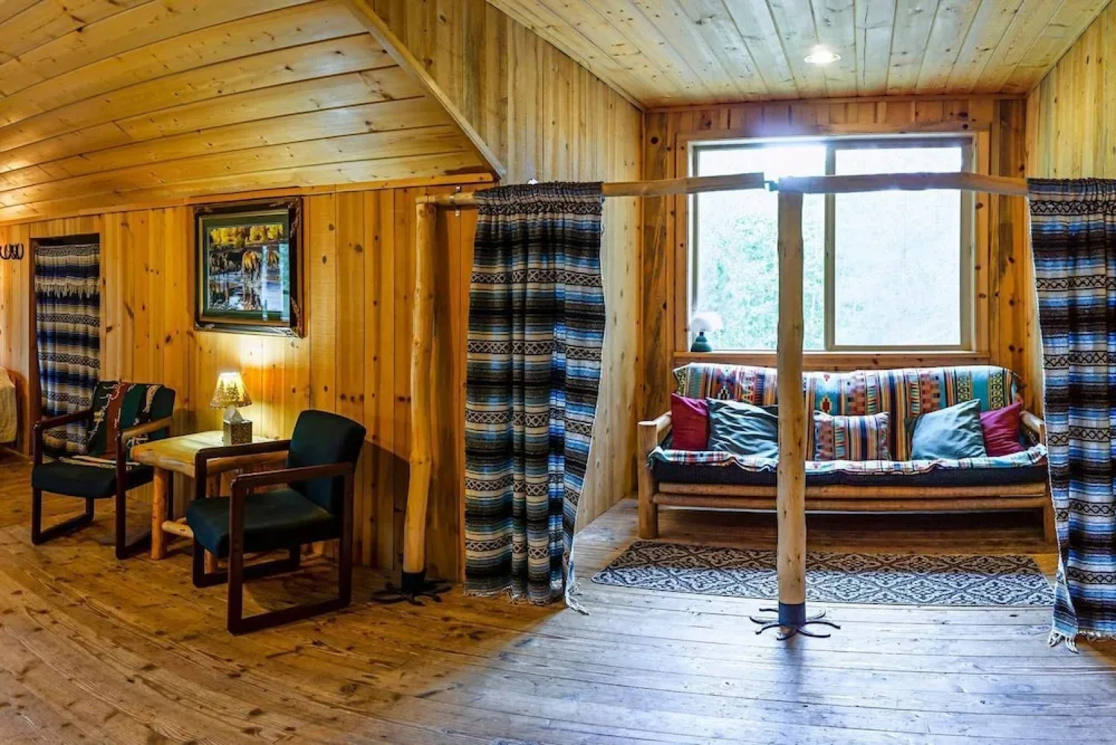 Sun Mountain Ranch Bunkhouse - Near Crater Lake