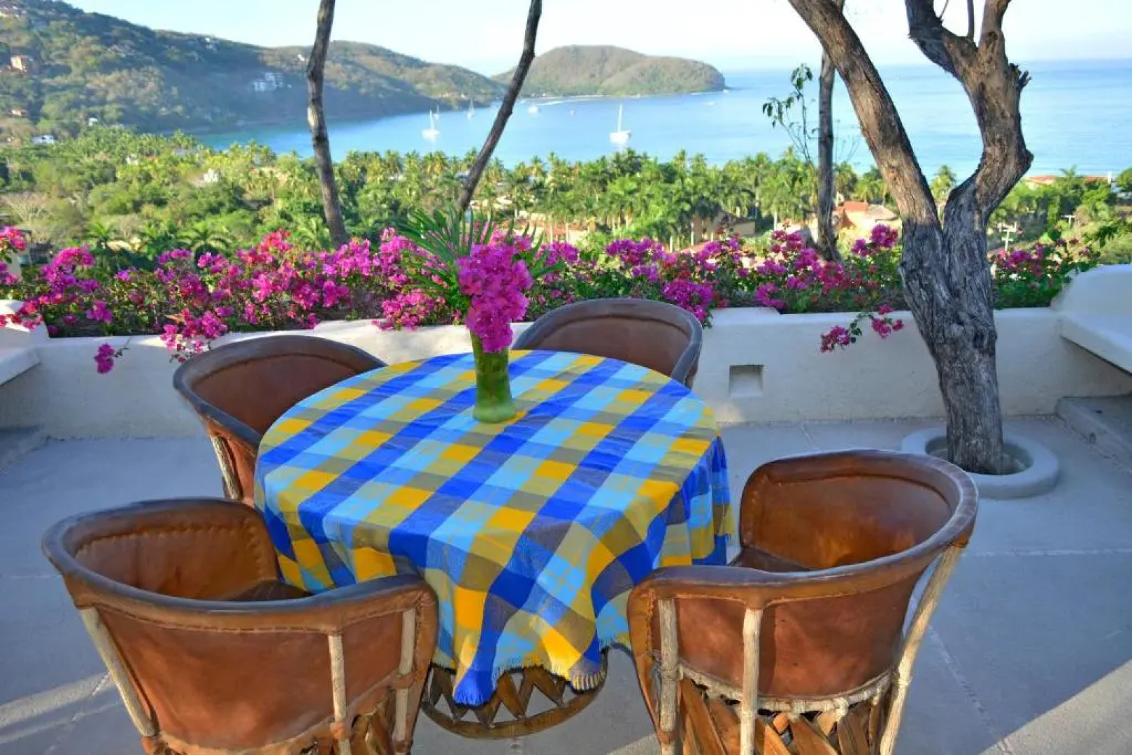 Villas San Sebastián