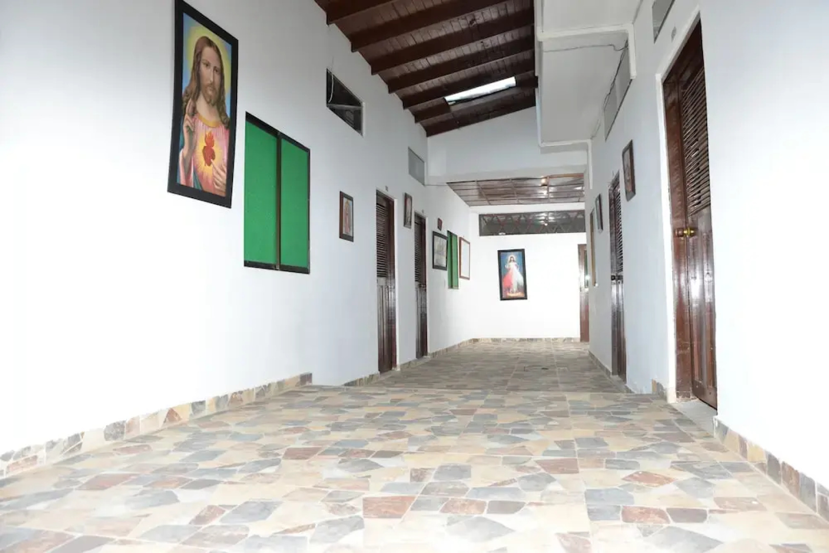 Hotel Casa Samurai