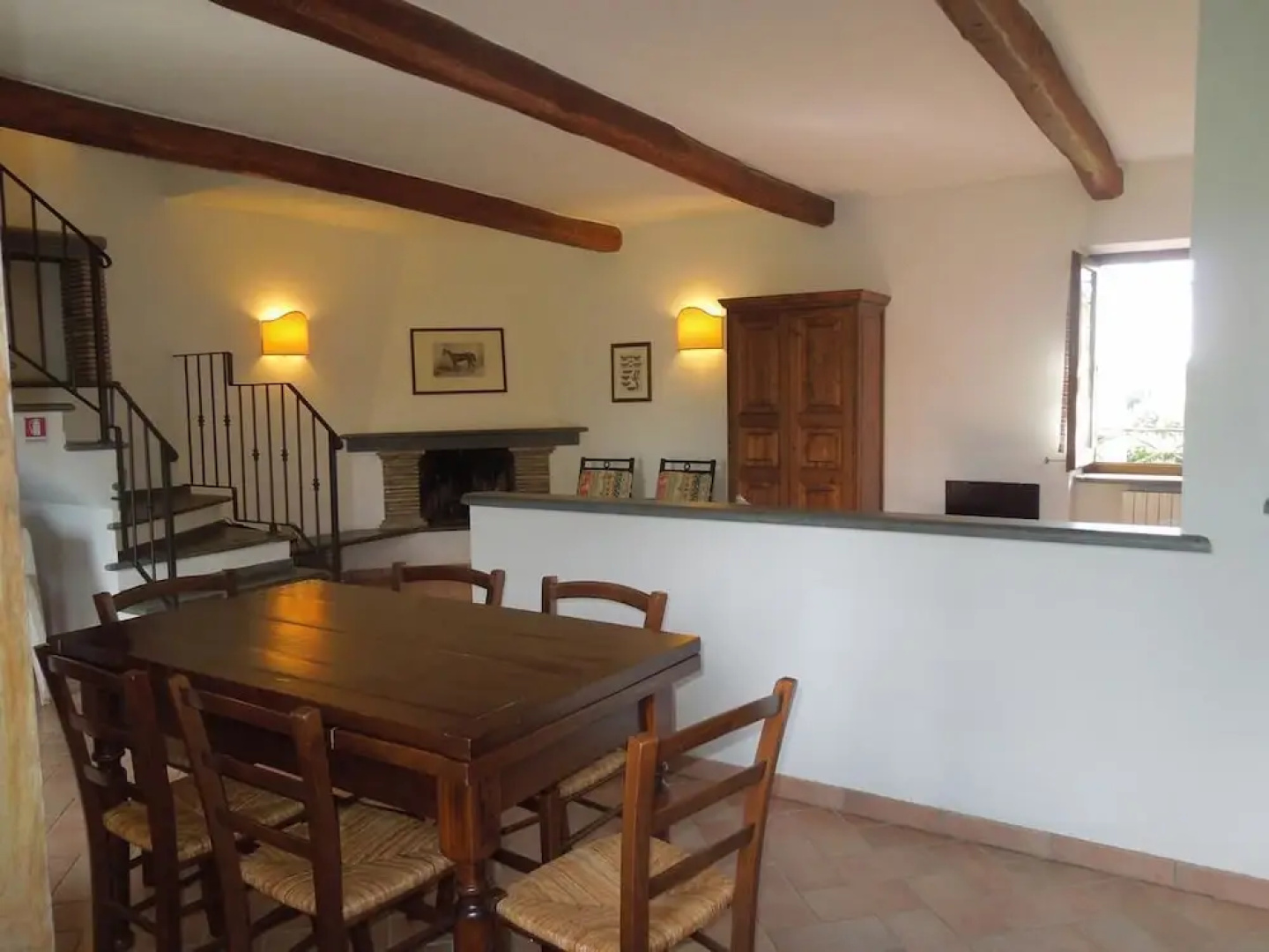 Agriturismo Boriano