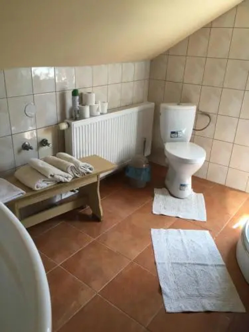 Agroturystyka Pod Dębami w Klukach