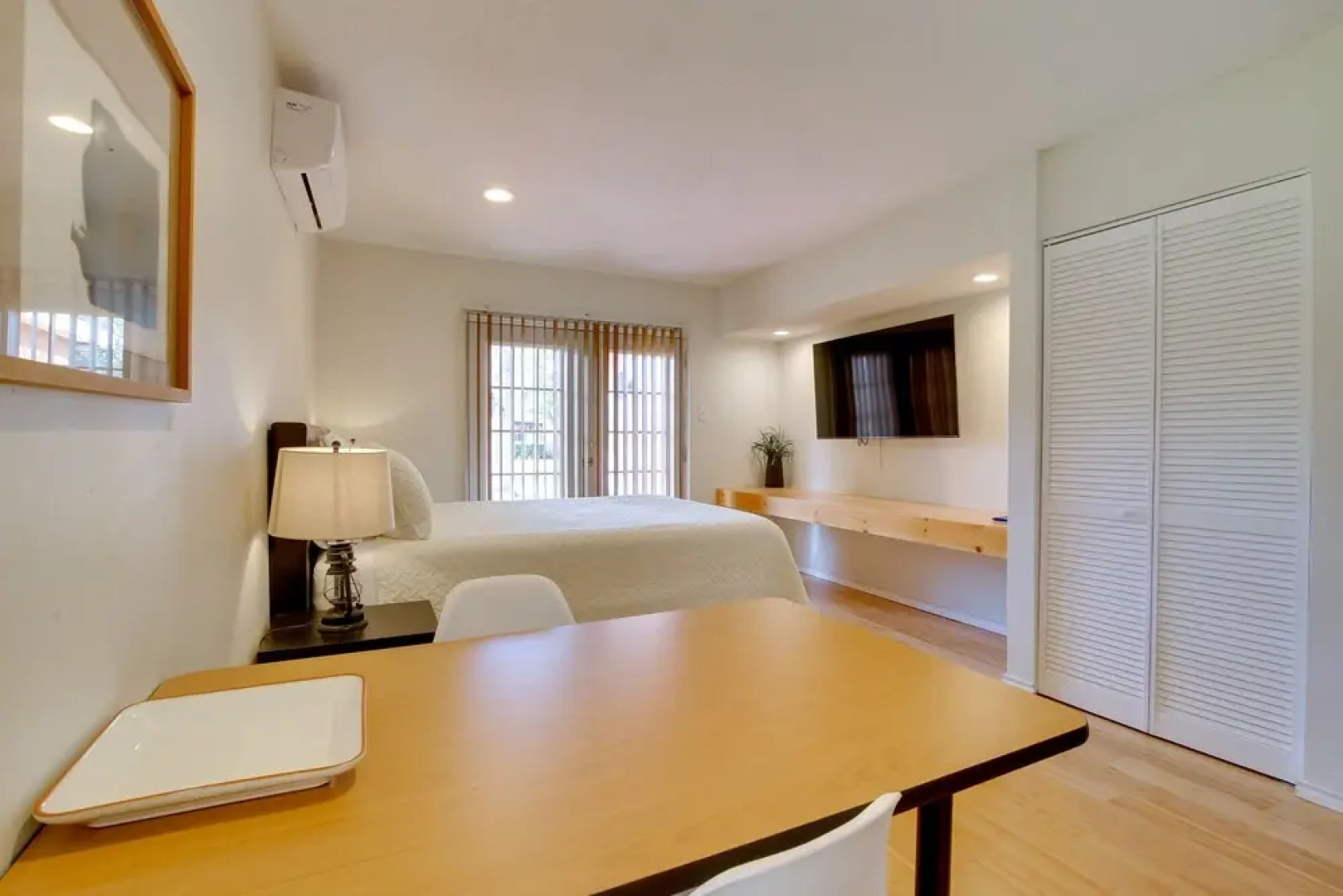 Cozy Rancho Viejo Studio Rental, 29 Mi to Beach