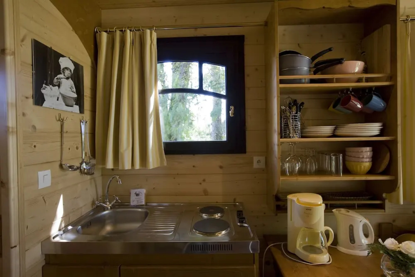 Le Village de la Champagne - Slowmoov