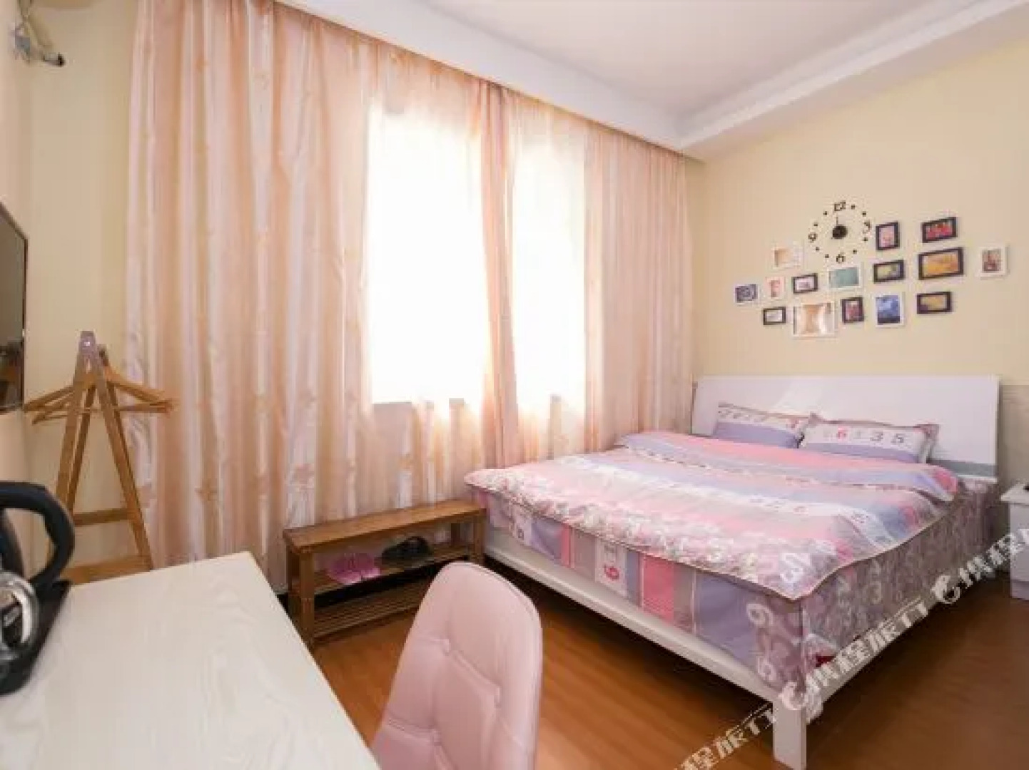 Huangshan Tongyuan Hostel