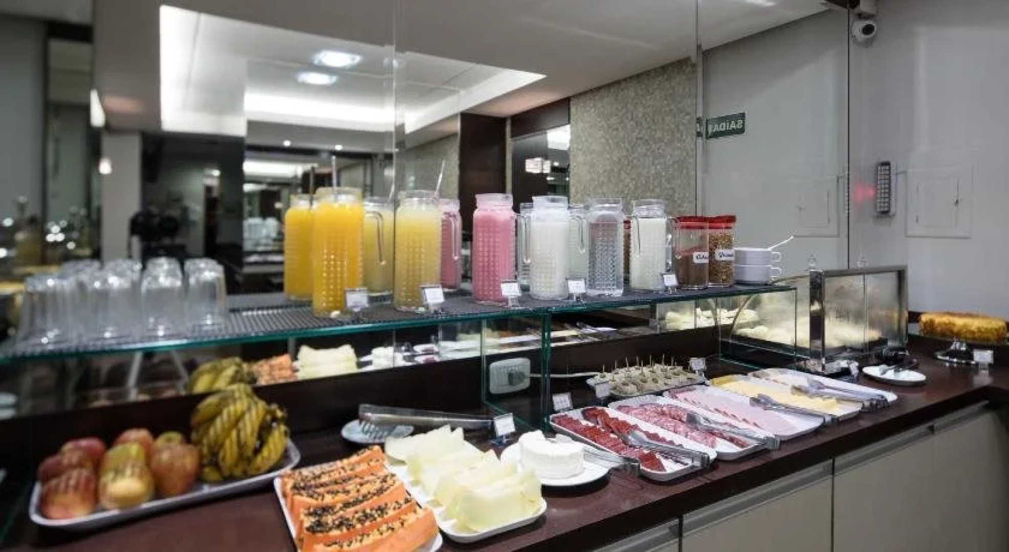 Hotel Sao Vicente