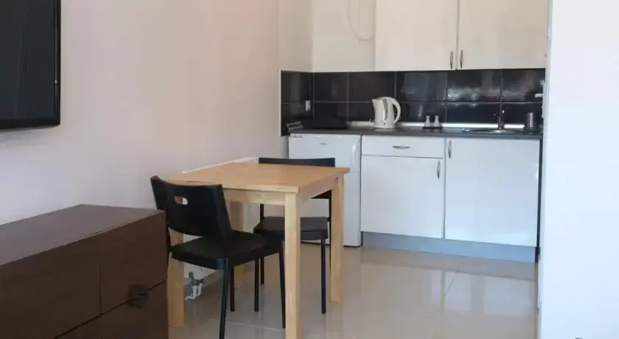Pokoje Gościnne Apartamenty