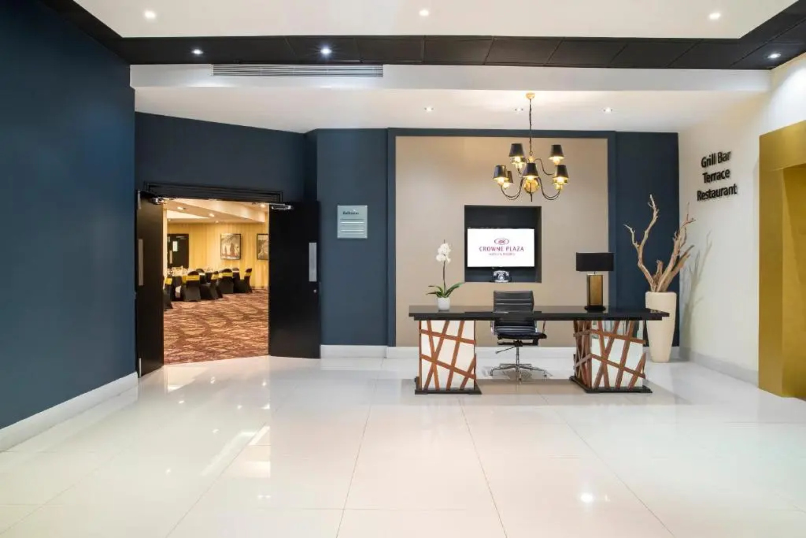 Crowne Plaza Stratford Upon Avon by IHG