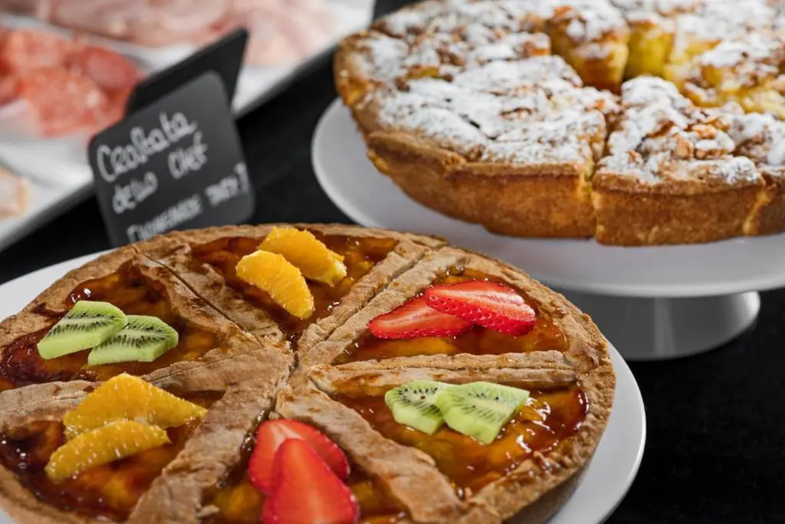 AC Hotel Padova by Marriott