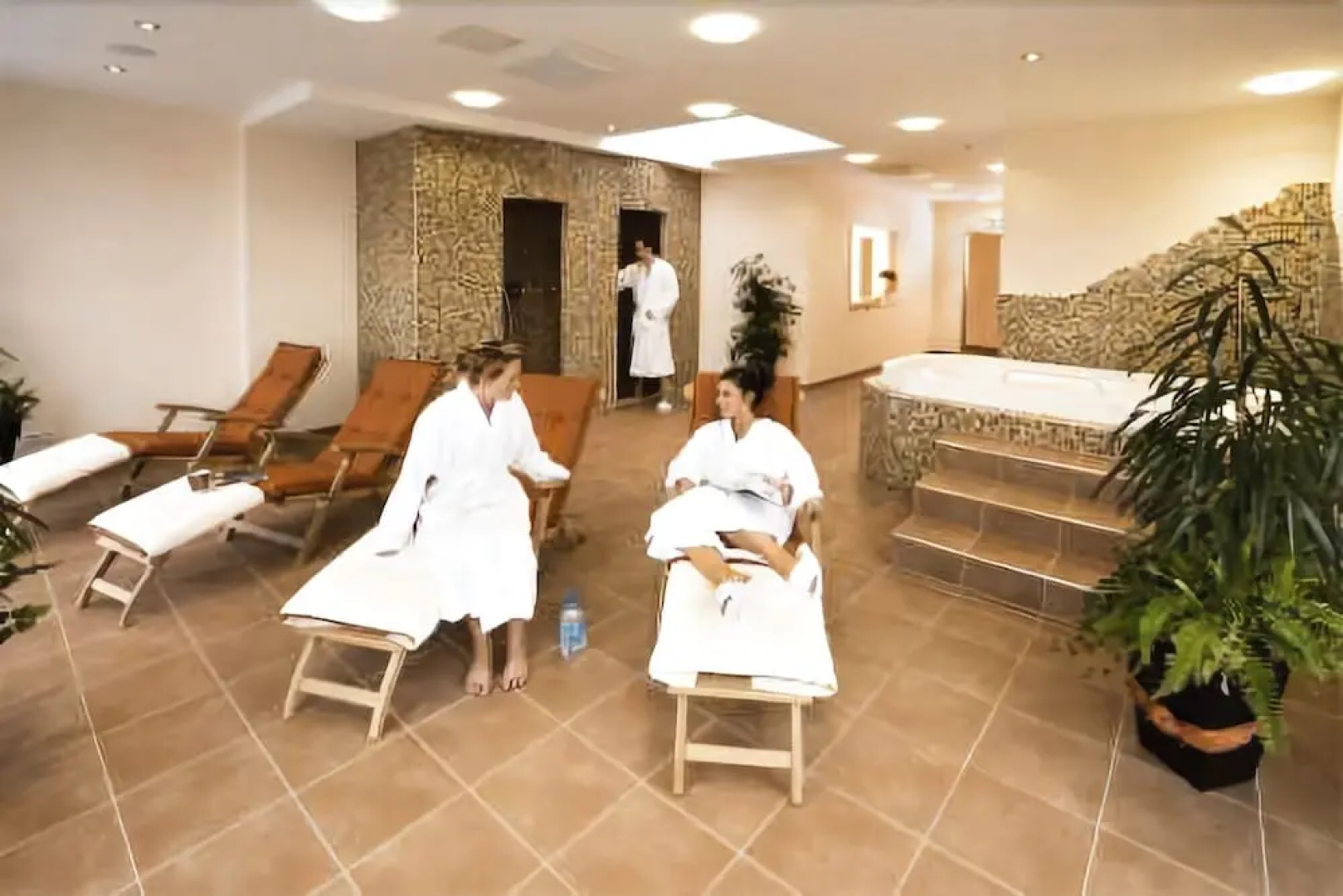 AiREA Hotel