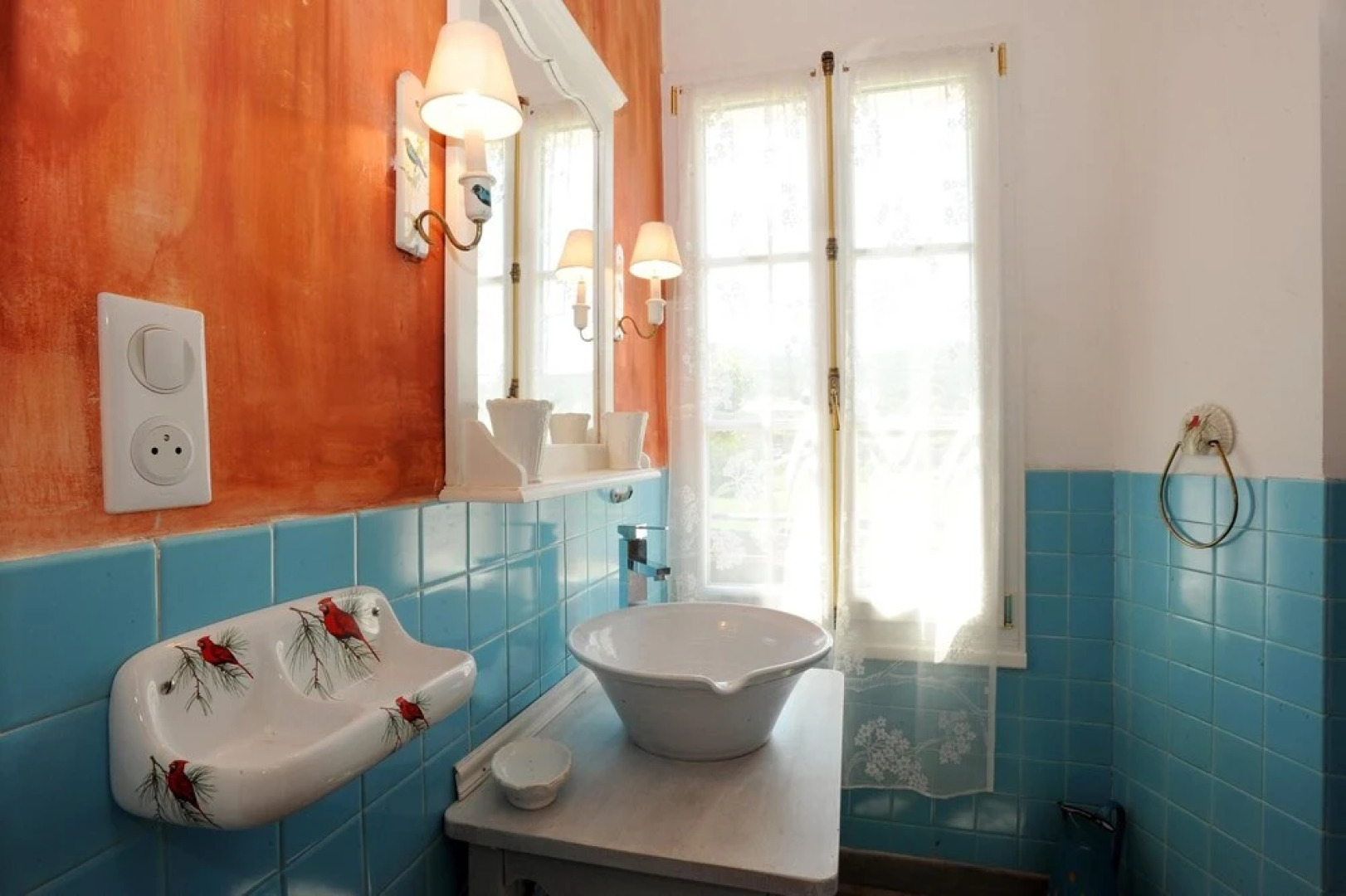 House With 3 Bedrooms in Fuilla, With Wonderful Mountain View, Pool Ac