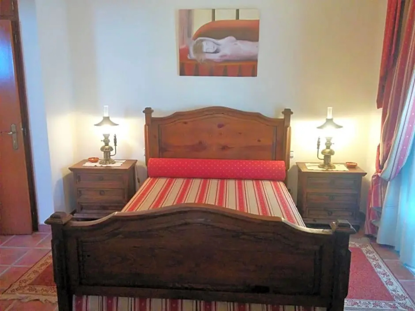 Hospedaria A Varanda