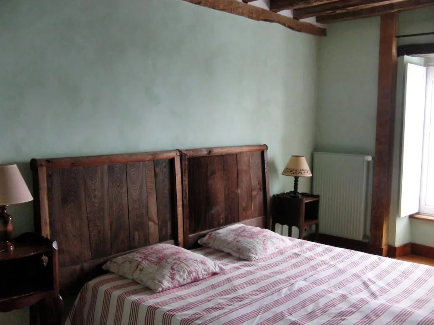 Gîte la Vieille Foulonnière