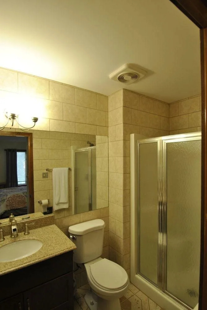 Lovers at Intimate Sunset