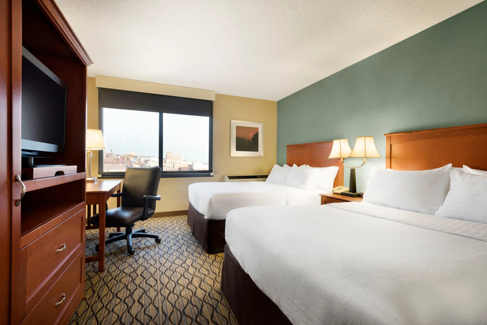 Holiday Inn & Suites Duluth Downtown by IHG