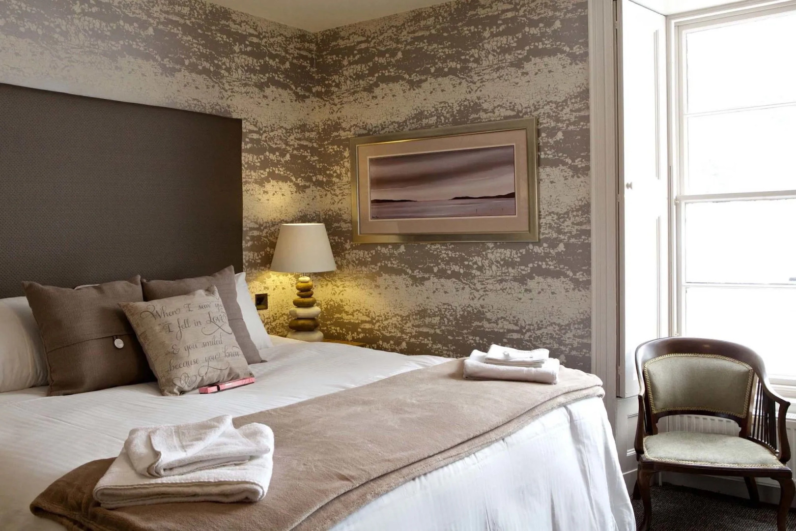 The Tower Gastro Pub & Apartments