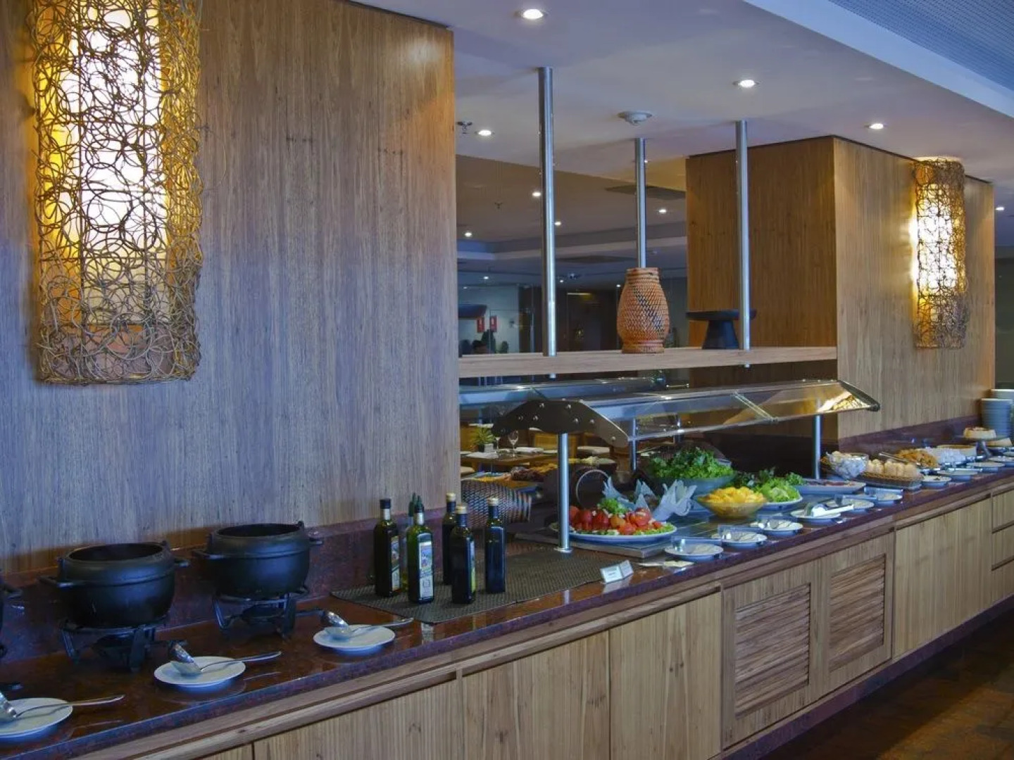 Caesar Business Manaus