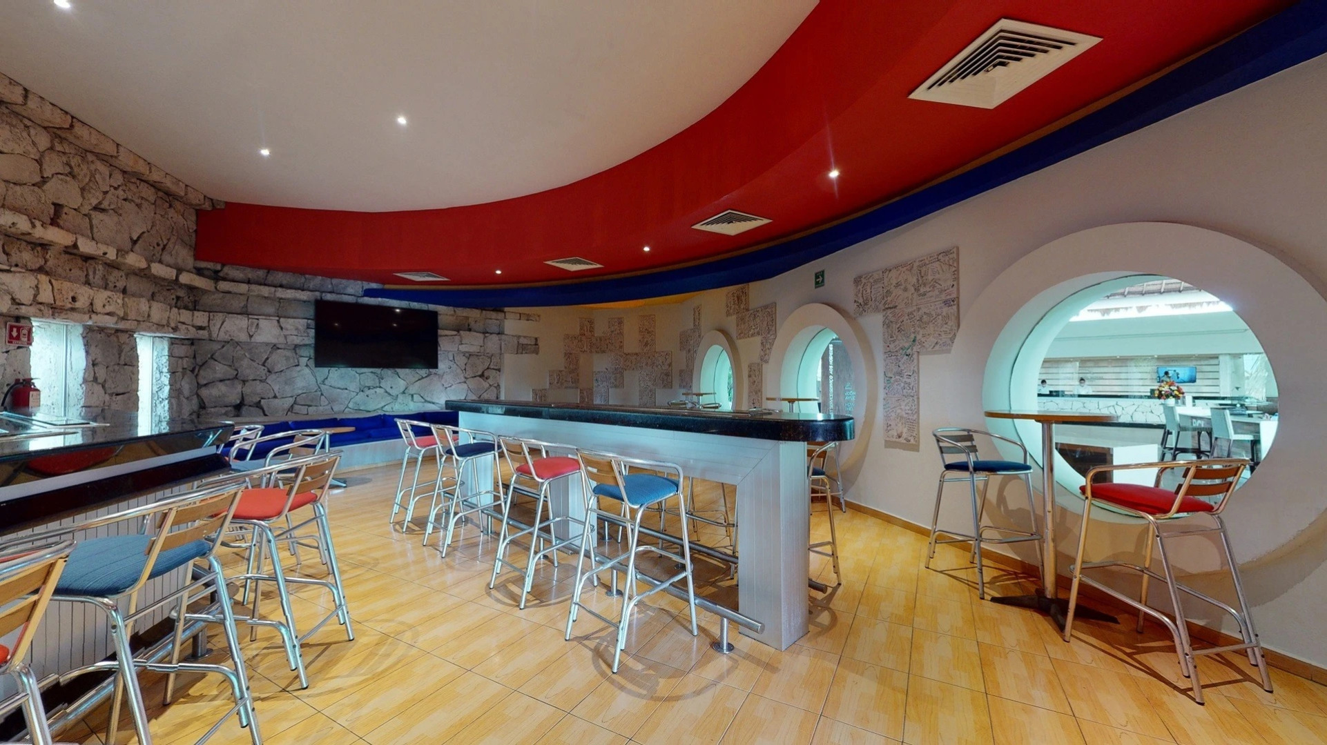 Grand Park Royal Cozumel - All Inclusive