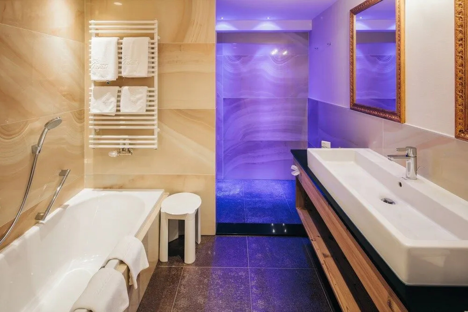 Wellnesshotel Cervosa