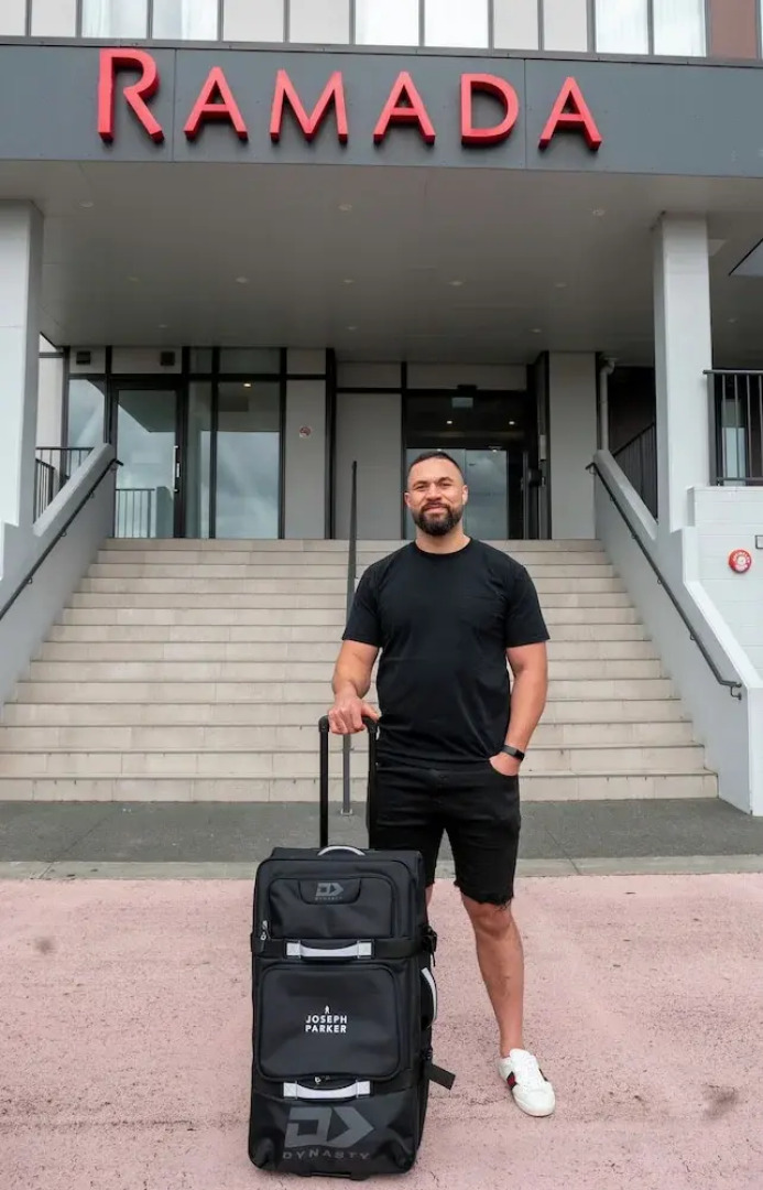 Ramada Suites by Wyndham Manukau