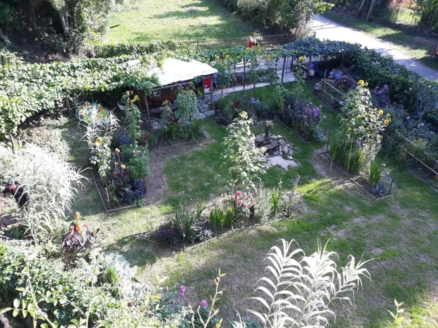 Gîte du Château de Retourtour