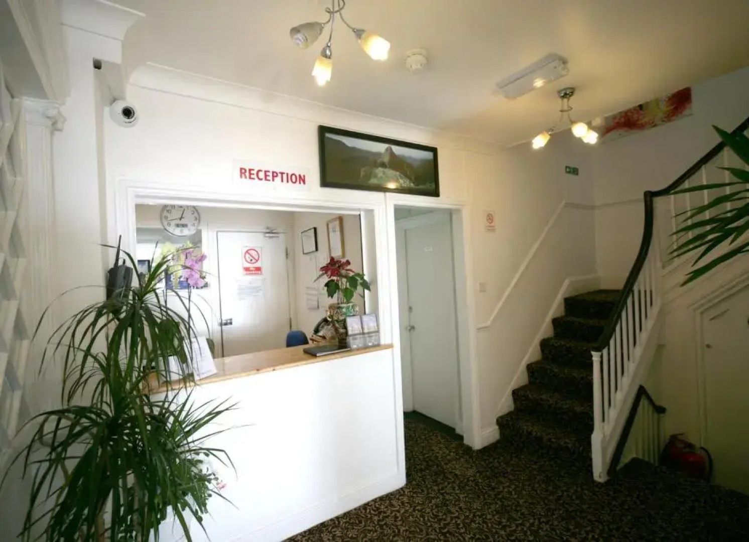 Atlantic Seafront Guest Accommodation
