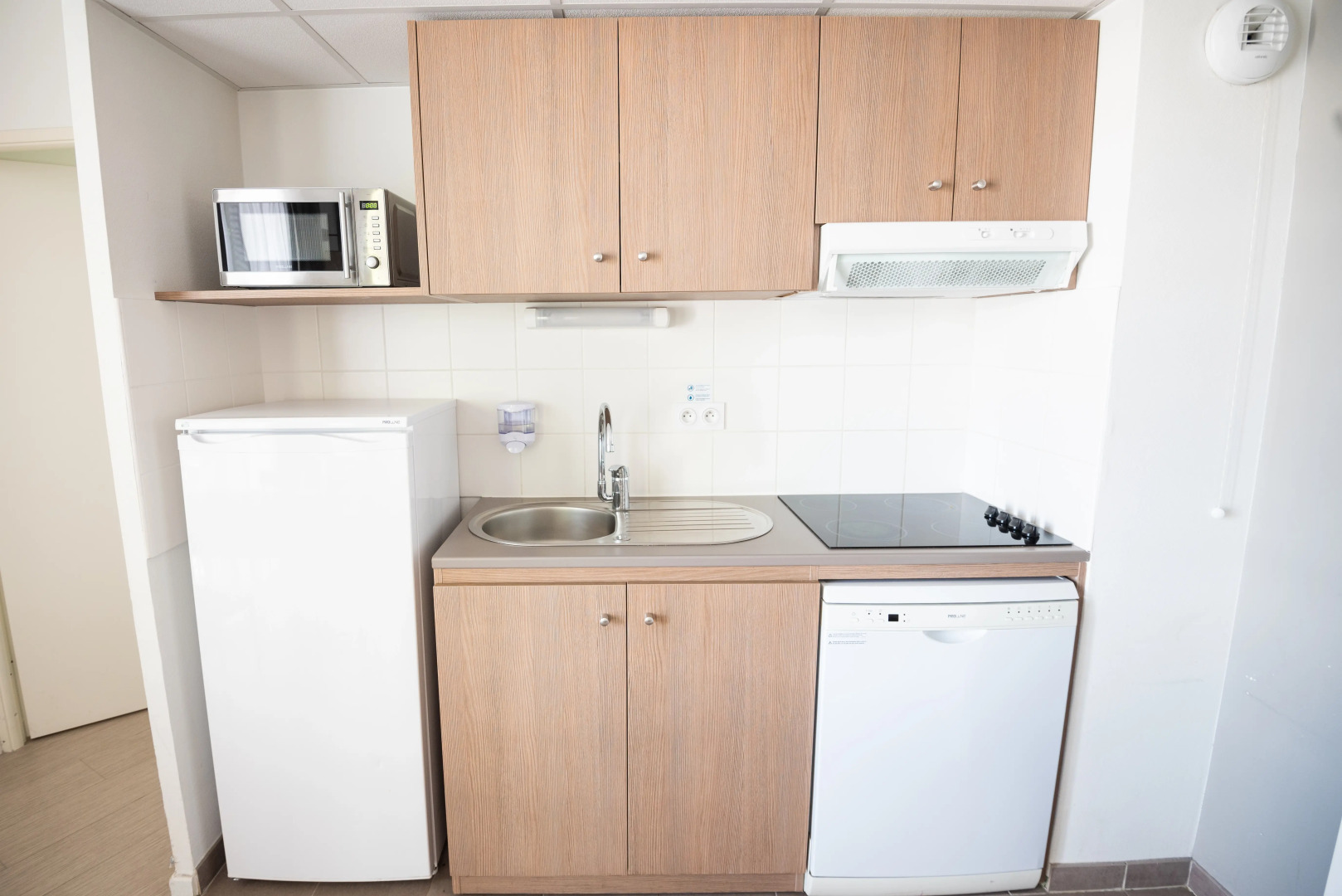 Zenitude Hôtel - Résidences Narbonne Centre