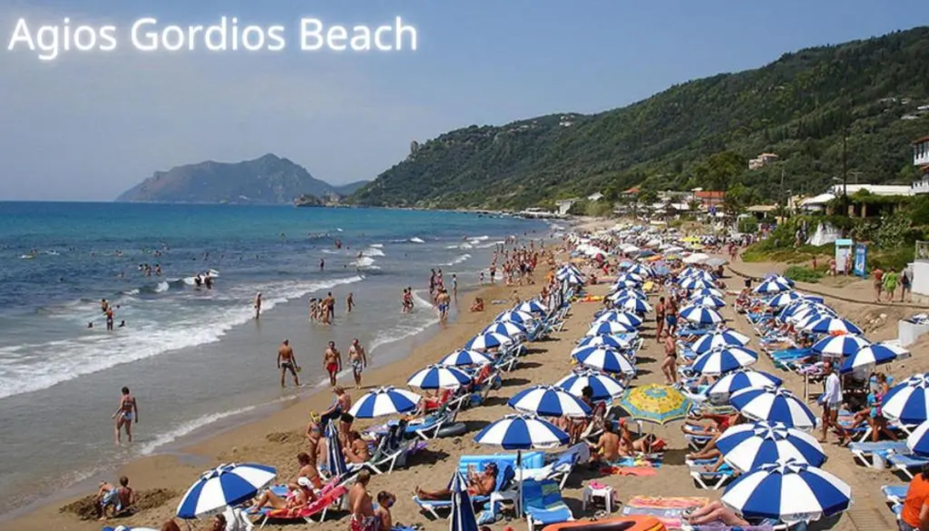 Giannis House 2022 by Corfu Escapes