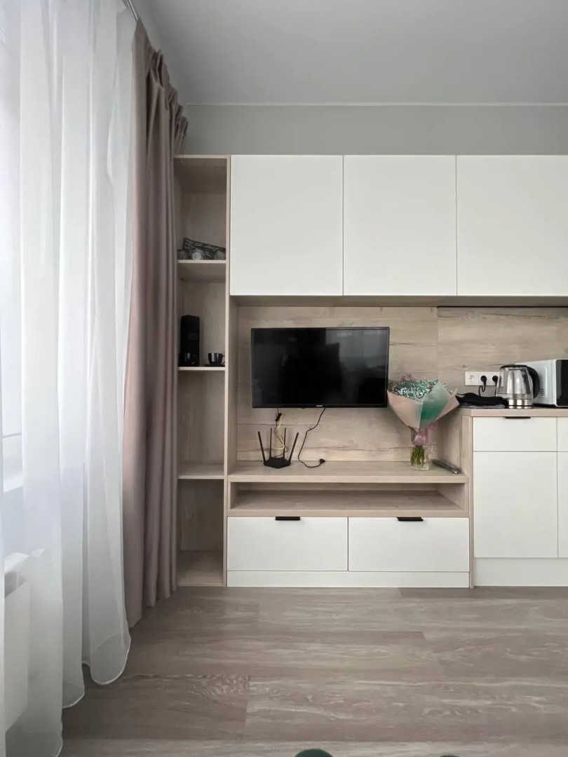 Lucky Room (Лаки Рум) на улице Электрозаводская