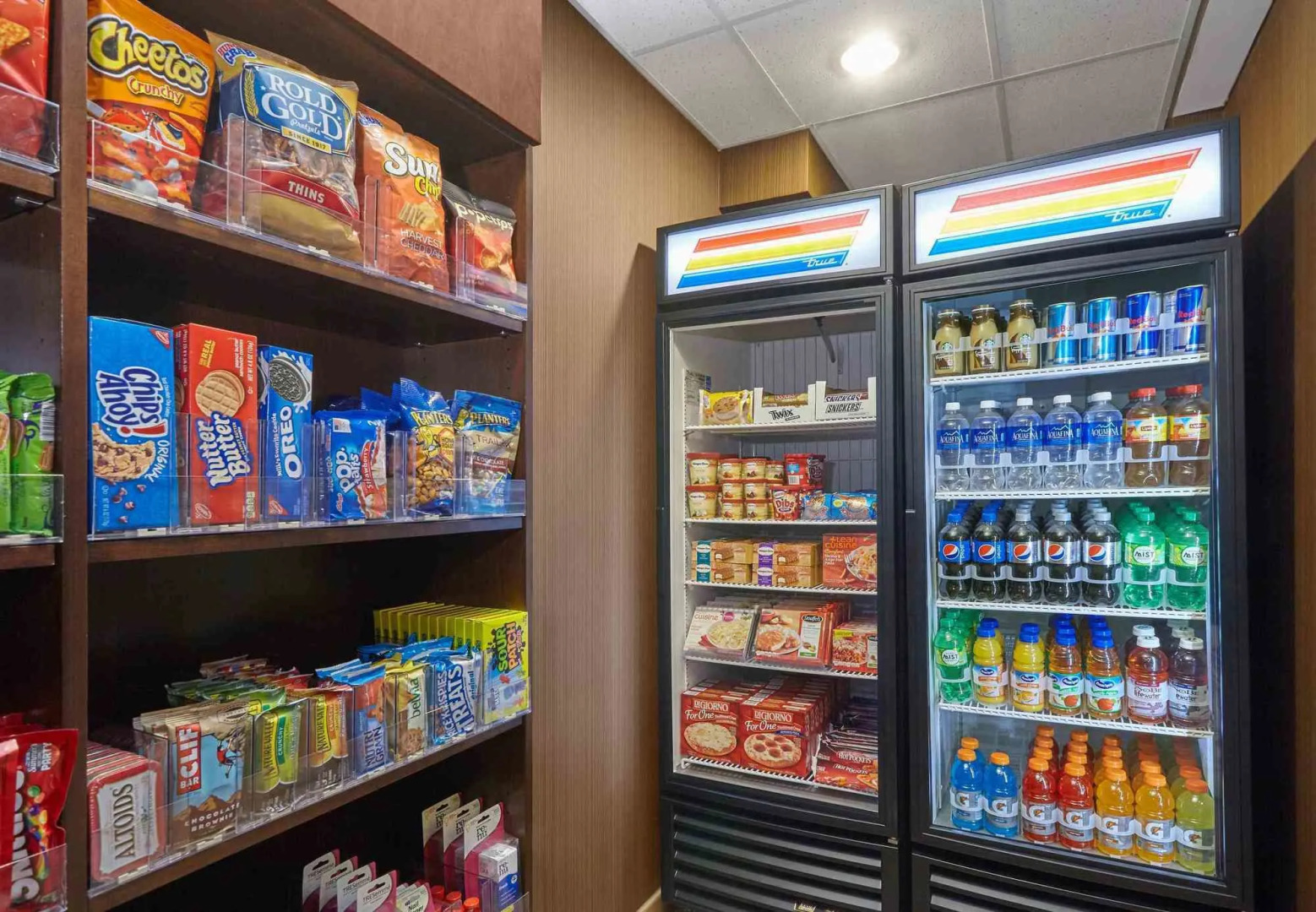 Fairfield Inn & Suites by Marriott Lombard