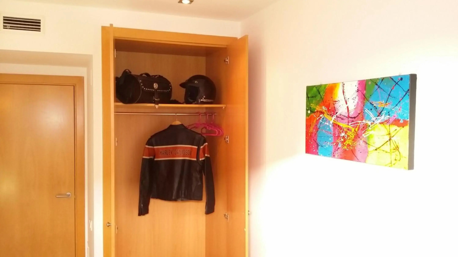 ALEXANDRA´s BEACH-PORT