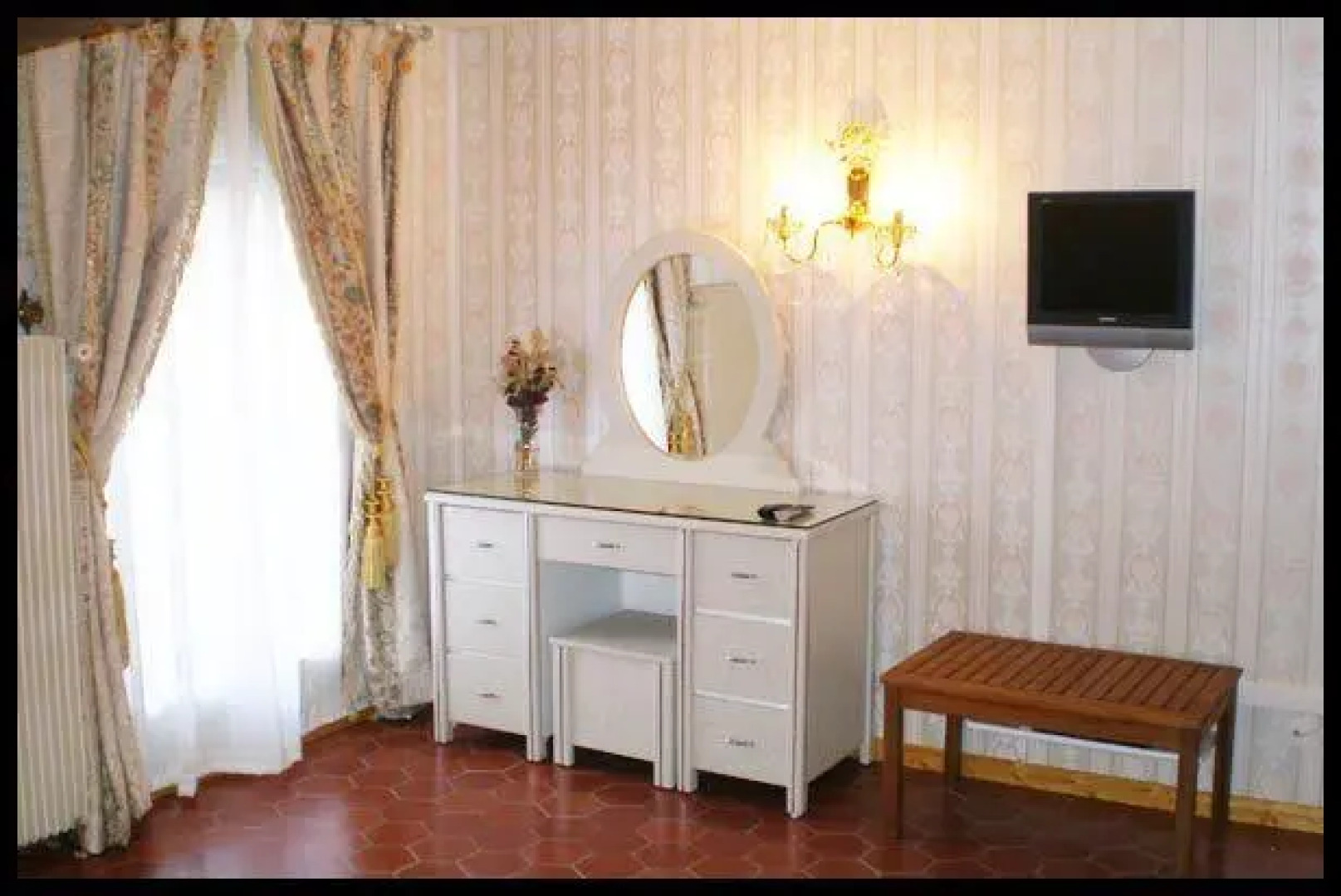 Le Relais Des Hirondelles