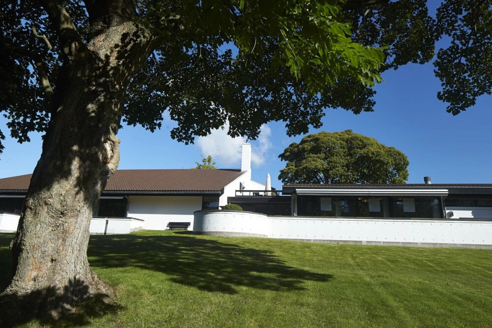 Vilvorde Kursuscenter