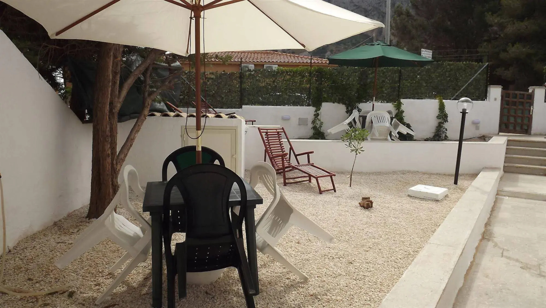 Bed & Breakfast Sanvito Sleep