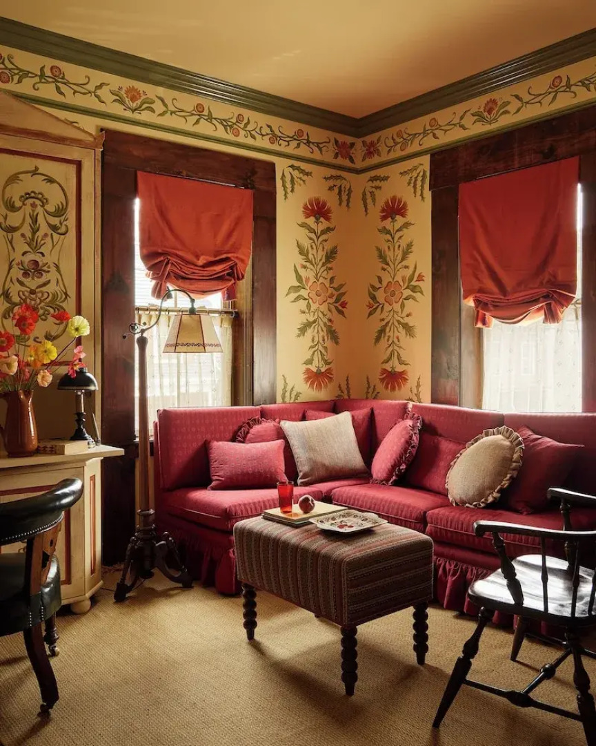 Six Bells Countryside Inn