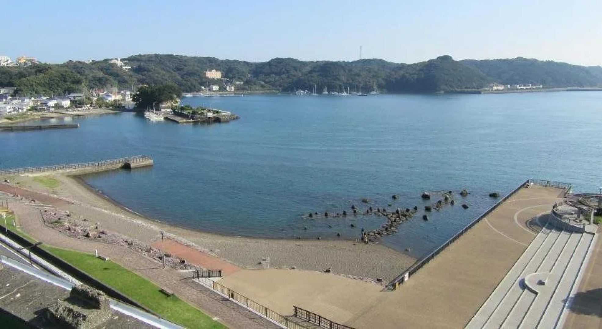 Shimoda Ocean Park Hotel