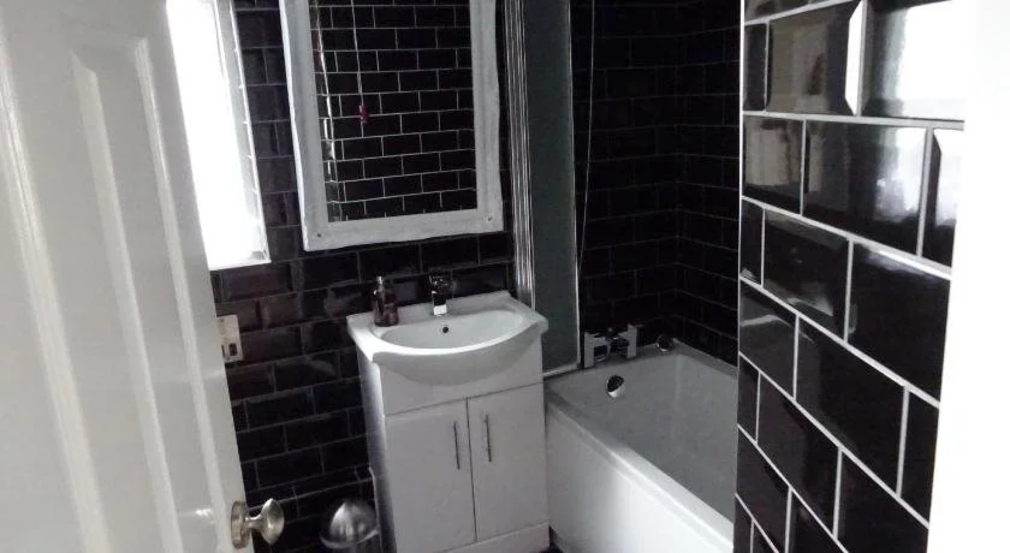 The White House Guest House