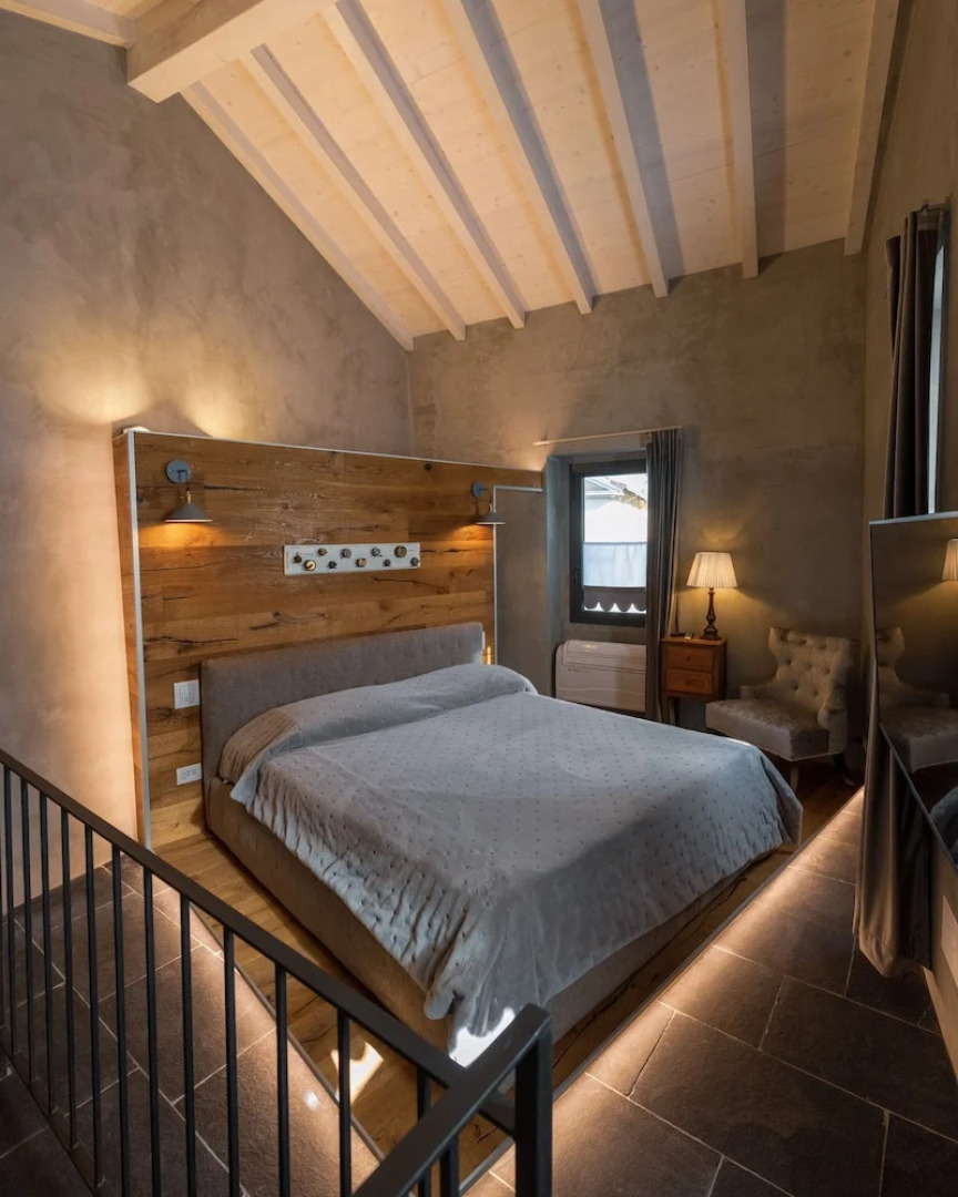 Al Molo 5 Apartments