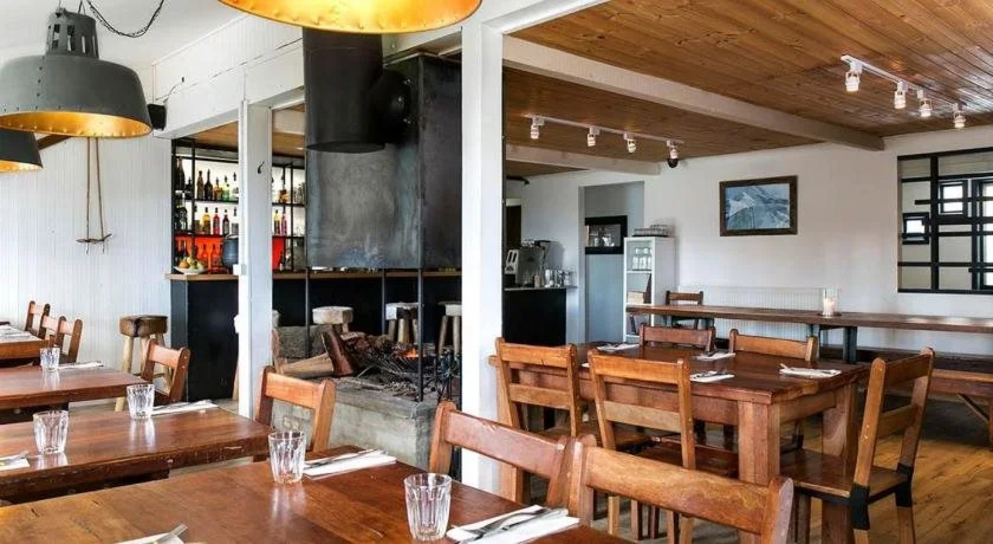 Feathertop Alpine Lodge