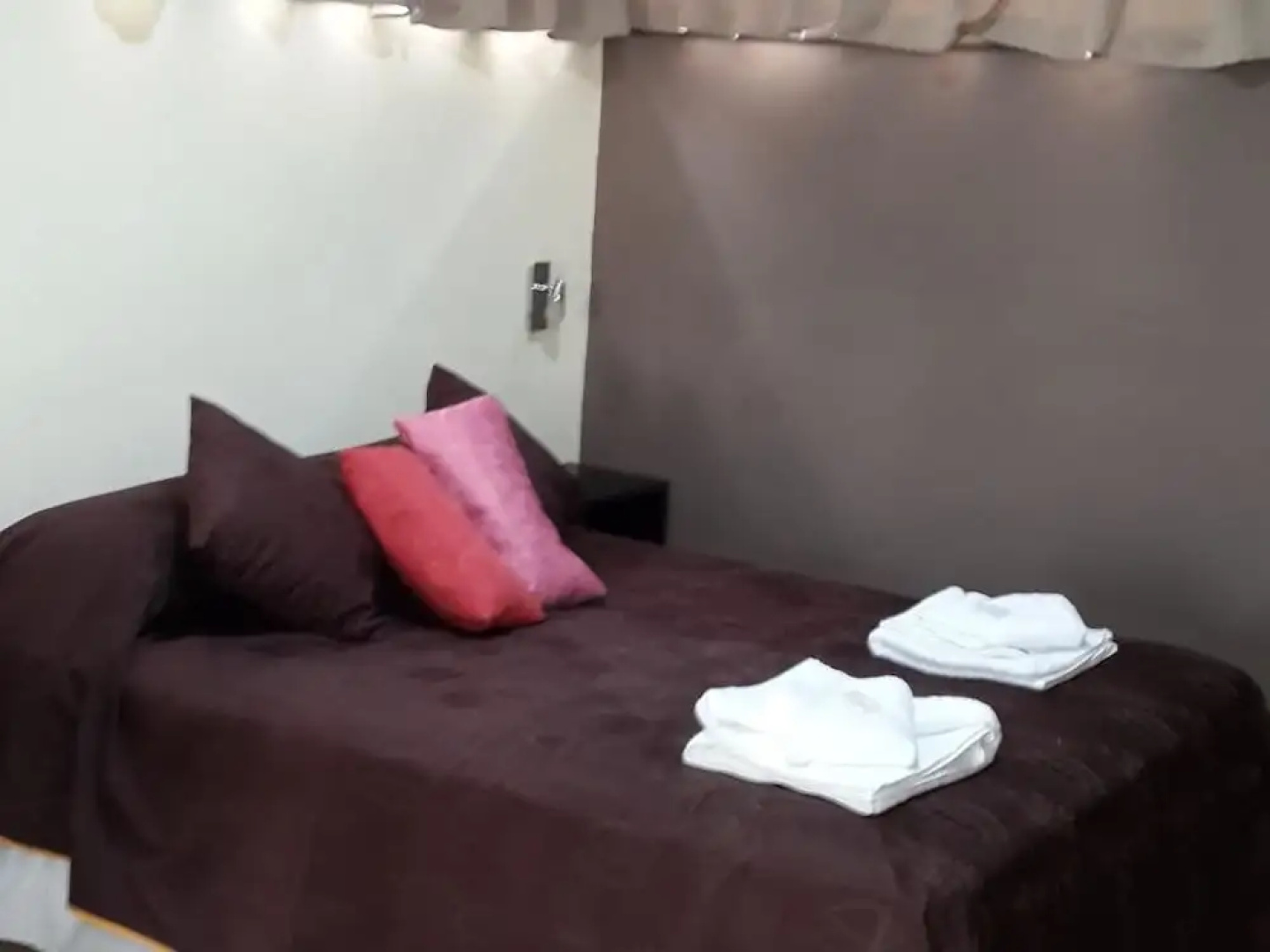 Cabanas Bonarda