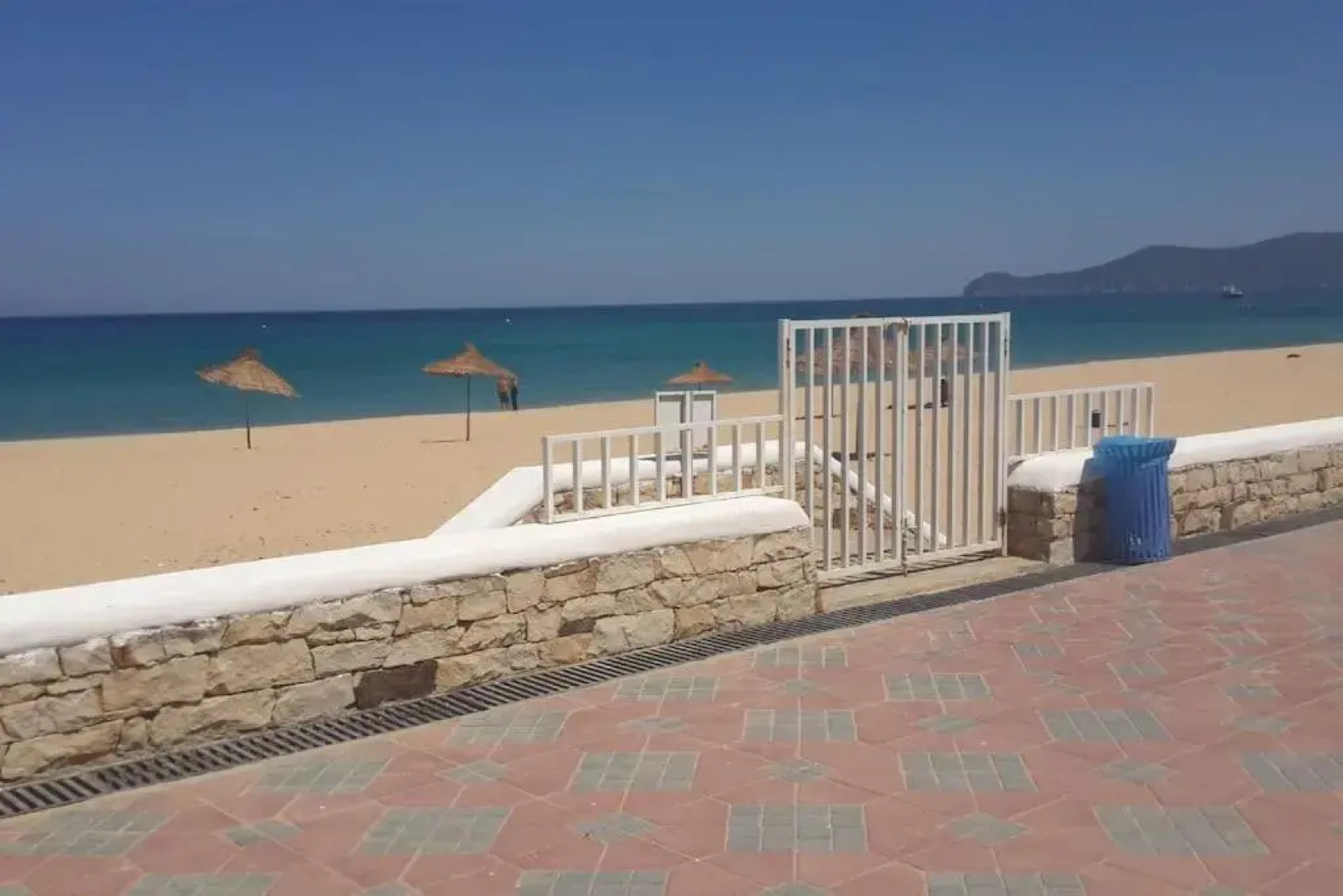 Sania Plage