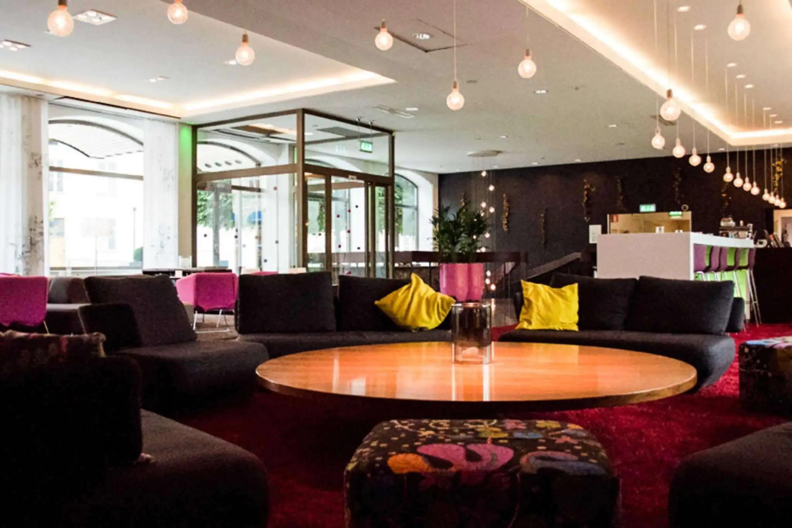 Quality Hotel Park Södertälje City